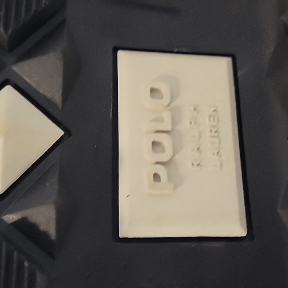 Polo by Ralph Lauren Huntswood Boots - Brown/Merlot - Sz 10 D - Picture 14 of 16